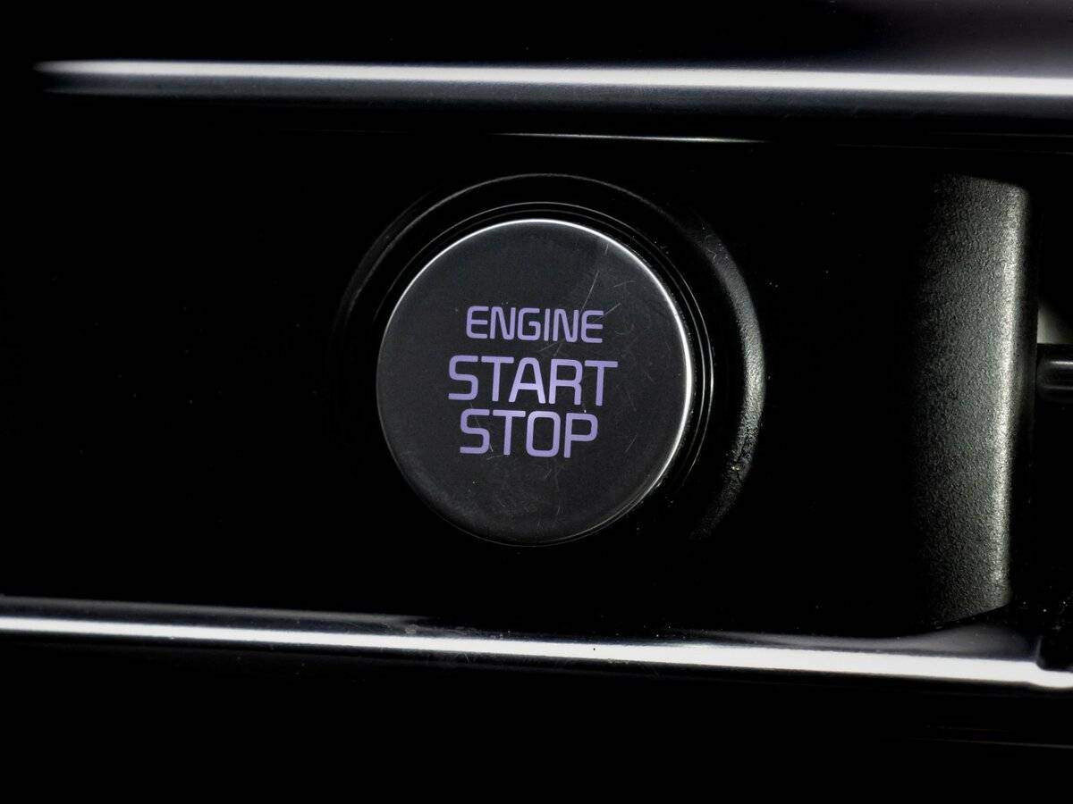 Купить Kia K5, 2020, 70 000 км, фото №15