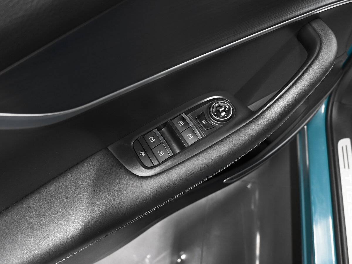 Купить Chery Tiggo 7 Pro, 2021, 74 695 км, фото №22