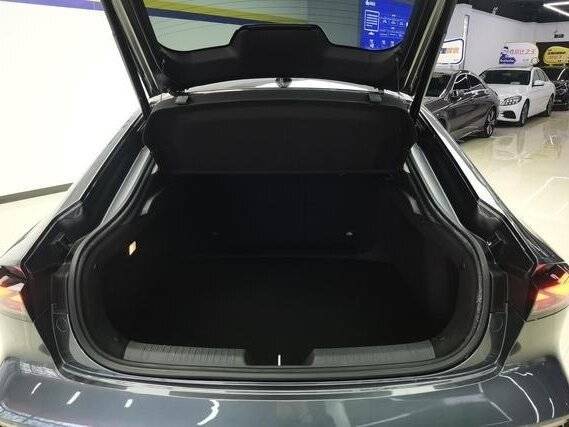 Купить Changan UNI-T, 2022, 56 200 км, фото №13