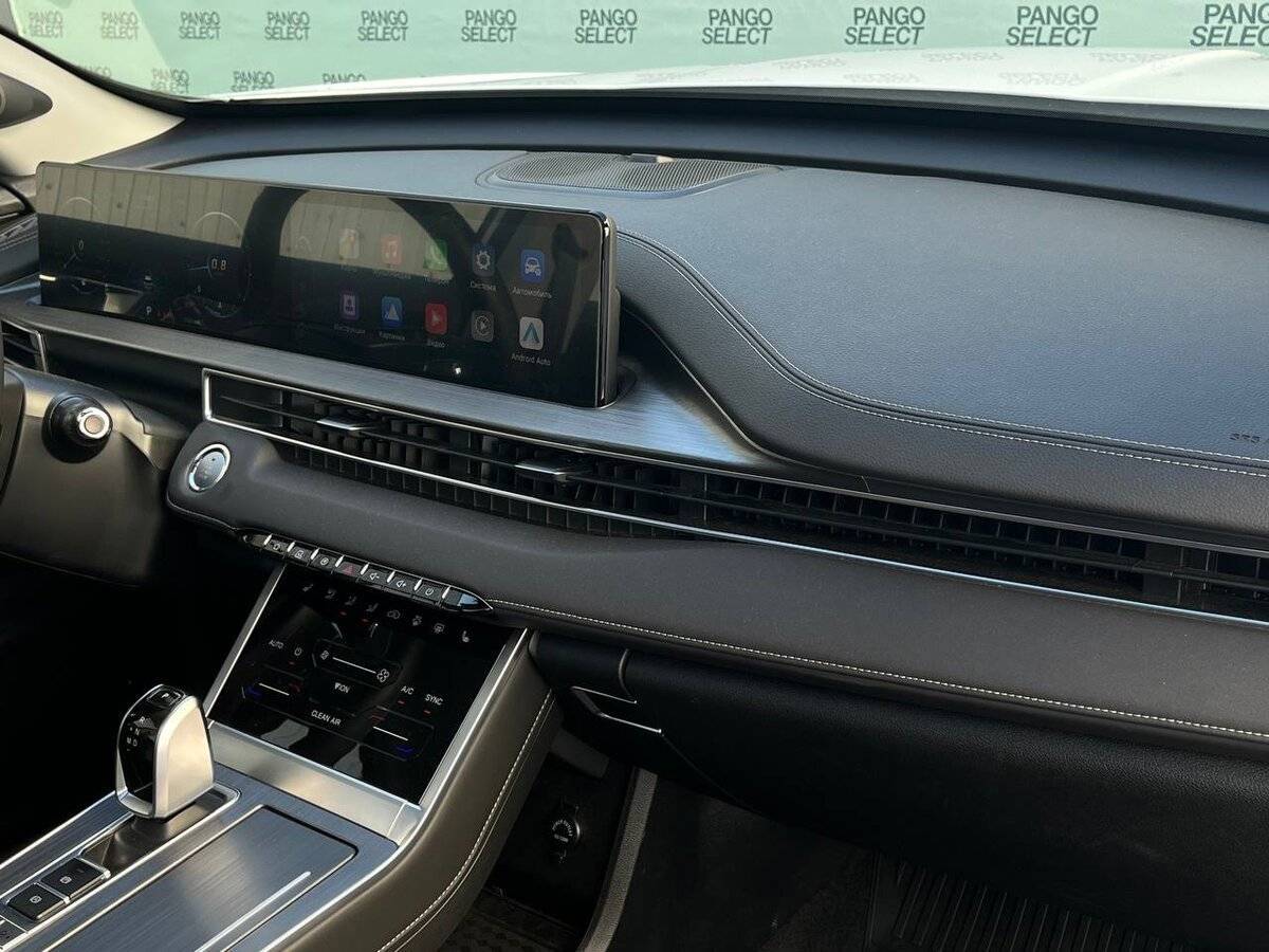 Купить Chery Tiggo 7 Pro Max, 2023, 13 306 км, фото №24