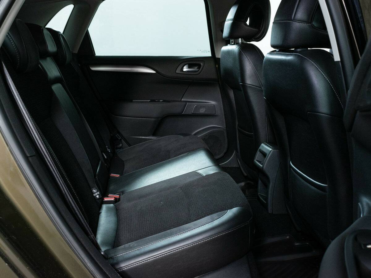 Купить Citroen C4, 2013, 42 936 км, фото №10