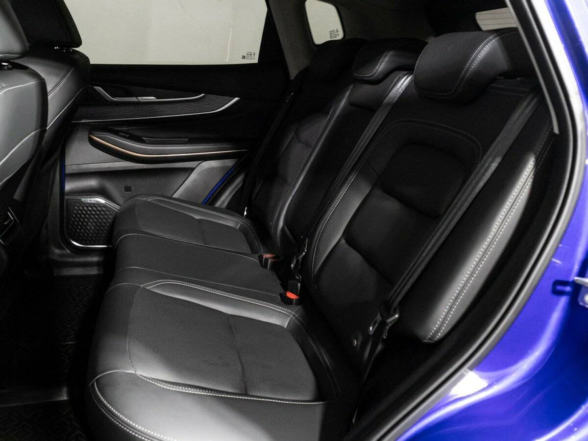 Купить Exeed LX, 2023, 21 107 км, фото №10