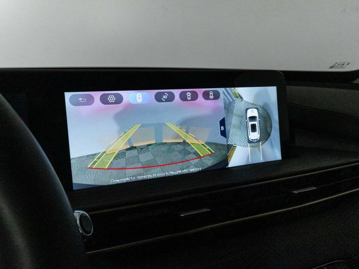 Купить Exeed LX, 2023, 21 107 км, фото №16