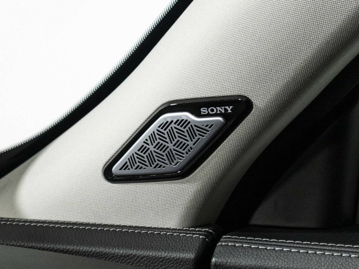 Купить Exeed LX, 2023, 21 107 км, фото №19