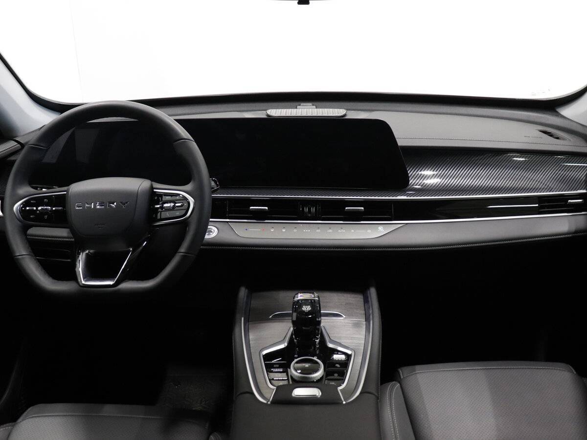 Купить Chery Tiggo 7 Pro Max, 2024, 9 542 км, фото №8