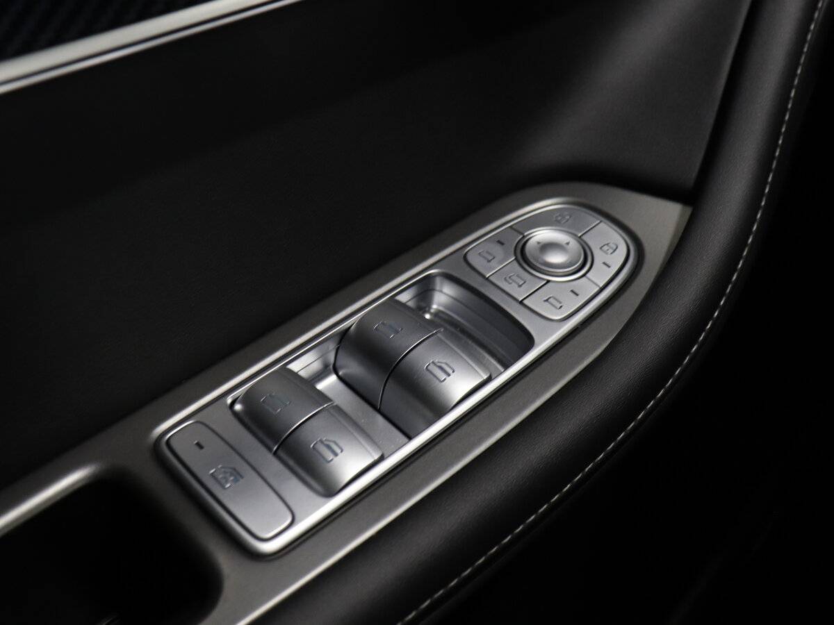 Купить Chery Tiggo 7 Pro Max, 2024, 9 542 км, фото №10