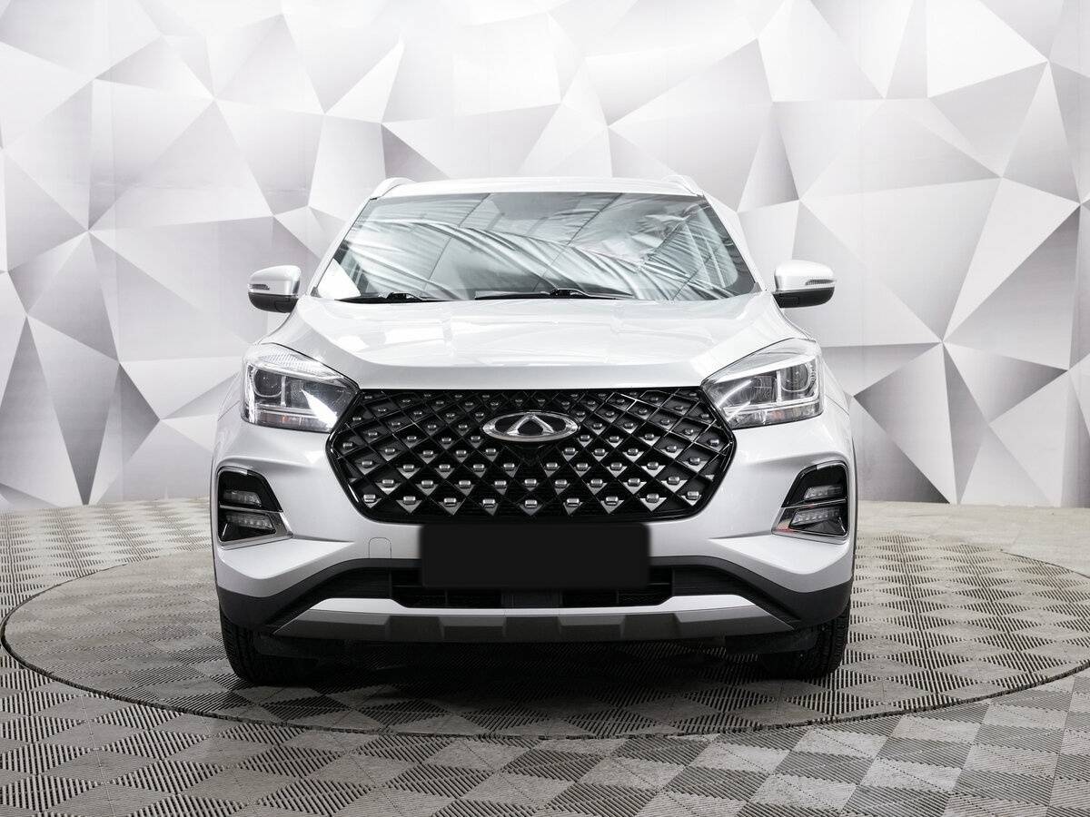 Купить Chery Tiggo 4 Pro, 2024, 13 200 км, фото №8