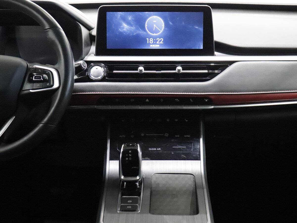 Купить Chery Tiggo 4 Pro, 2022, 96 446 км, фото №11