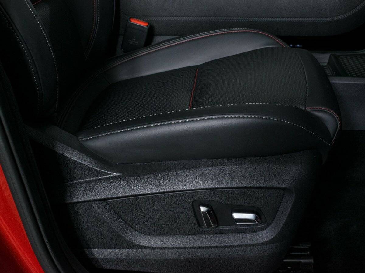 Купить Chery Tiggo 7 Pro, 2022, 44 100 км, фото №19