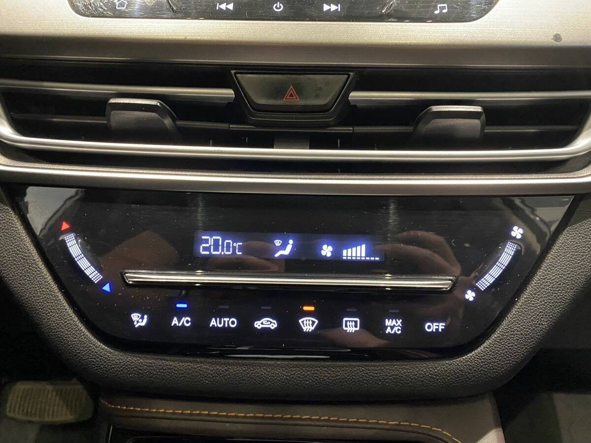 Купить Changan CS35 Plus, 2020, 95 173 км, фото №17