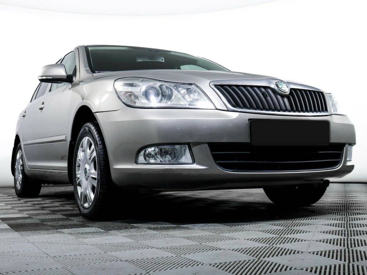 Купить Skoda Octavia DSG7, 2012, 105 563 км, фото №16