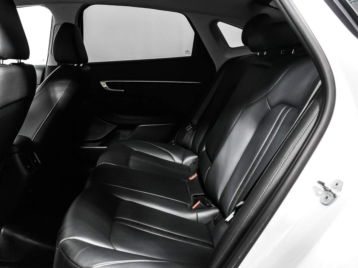 Купить Hyundai Sonata, 2020, 78 778 км, фото №13