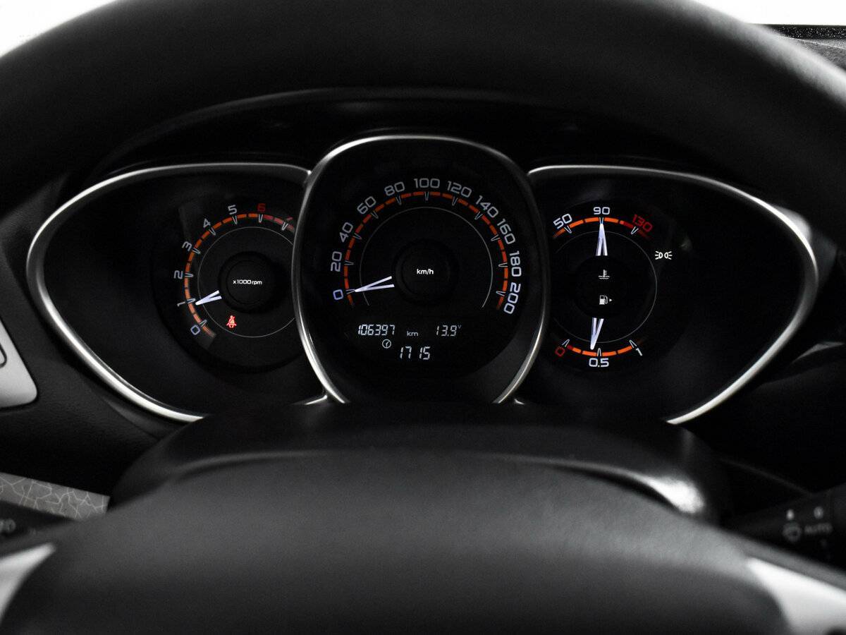 Купить Lada (ВАЗ) Vesta SW, 2018, 106 395 км, фото №18