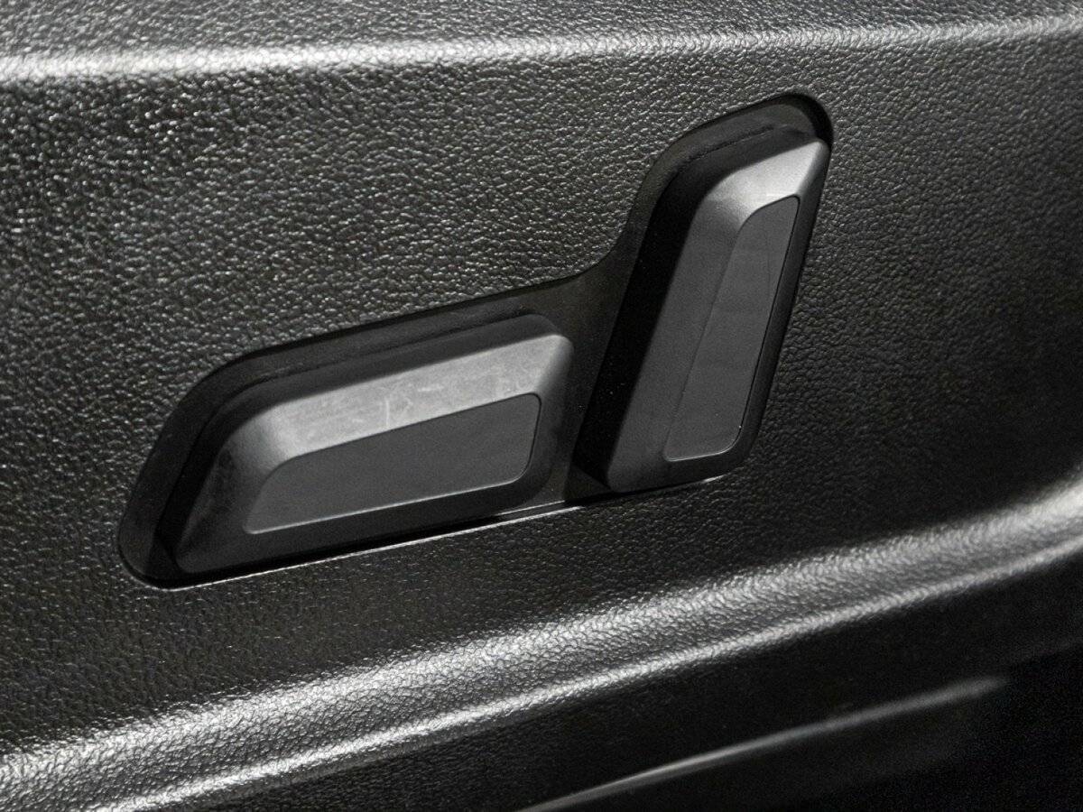 Купить Haval F7x, 2021, 121 184 км, фото №21