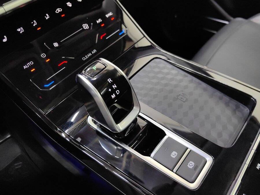 Купить Chery Tiggo 7 Pro, 2022, 25 297 км, фото №17