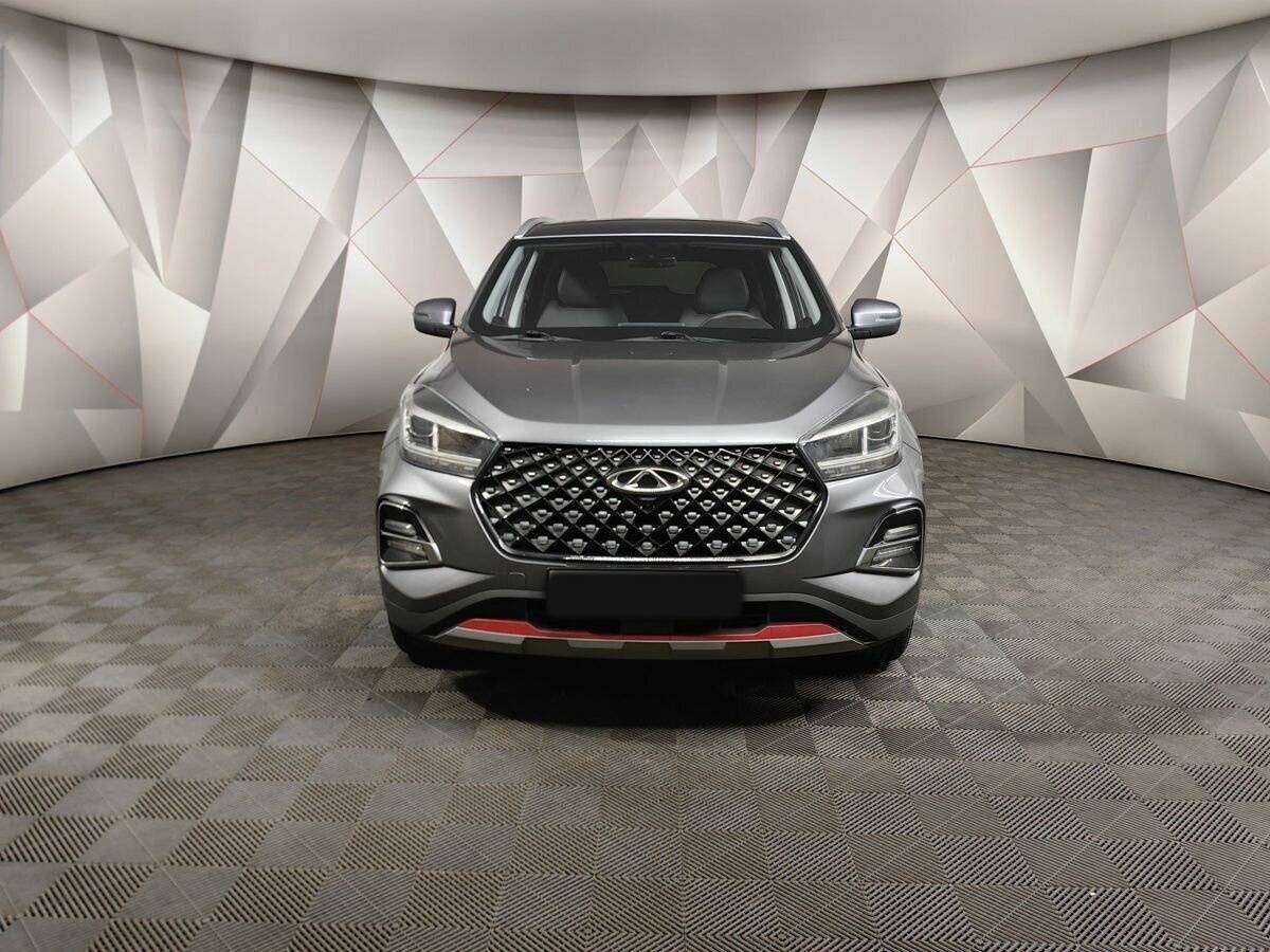 Купить Chery Tiggo 4 Pro, 2023, 29 845 км, фото №7