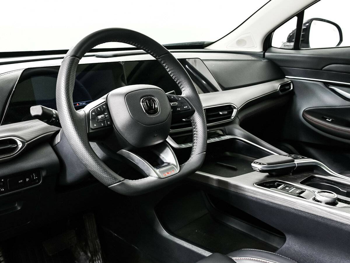 Купить Changan UNI-T, 2023, 11 746 км, фото №12