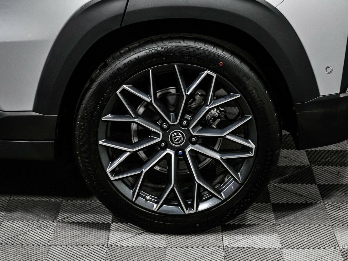 Купить Changan UNI-T, 2023, 11 746 км, фото №14