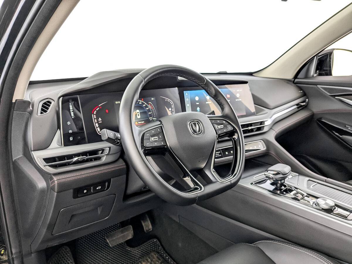 Купить Changan CS75 Plus, 2023, 39 628 км, фото №16