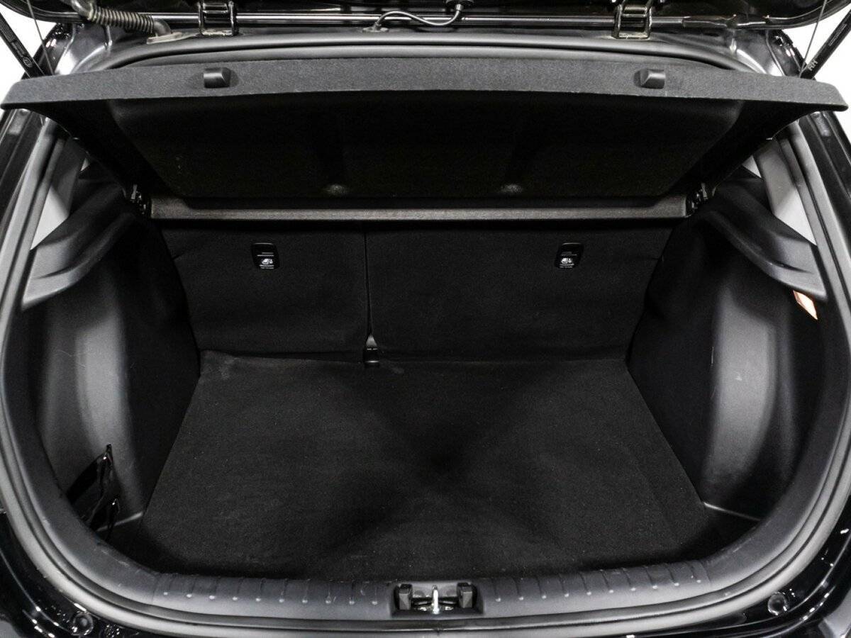 Купить Kia Rio X, 2021, 38 400 км, фото №15