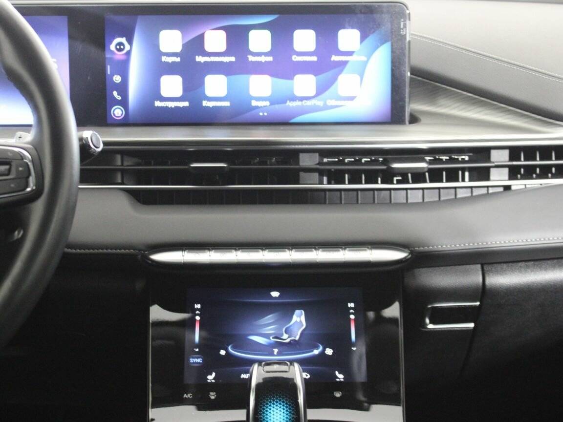 Купить Chery Tiggo 8 Pro Max, 2022, 27 000 км, фото №11