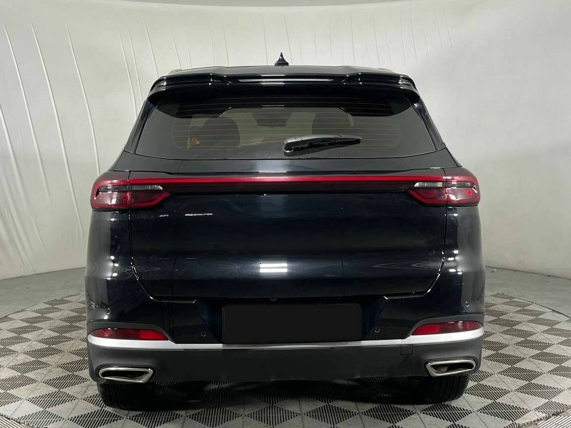 Купить Chery Tiggo 7 Pro Max, 2024, 12 036 км, фото №6