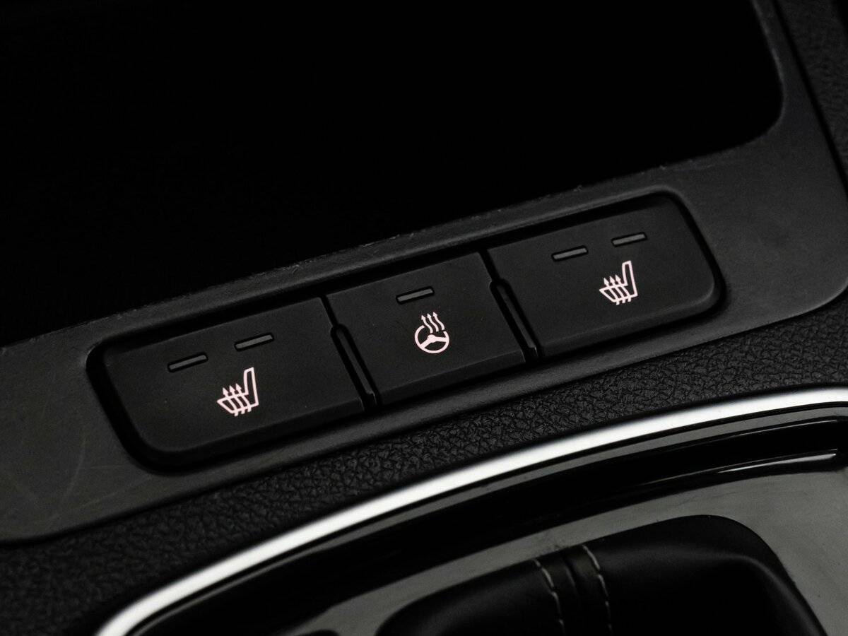 Купить Kia Rio X, 2021, 90 335 км, фото №16