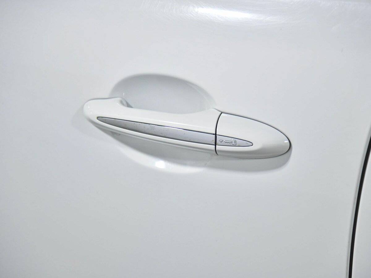 Купить Jaguar XJ, 2016, 118 568 км, фото №24