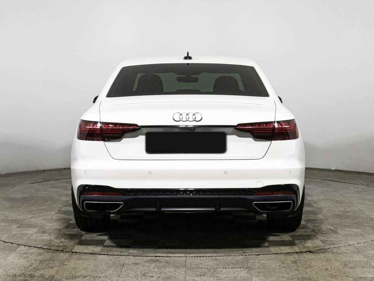 Купить Audi A4 35 TFSI, 2020, 74 000 км, фото №6