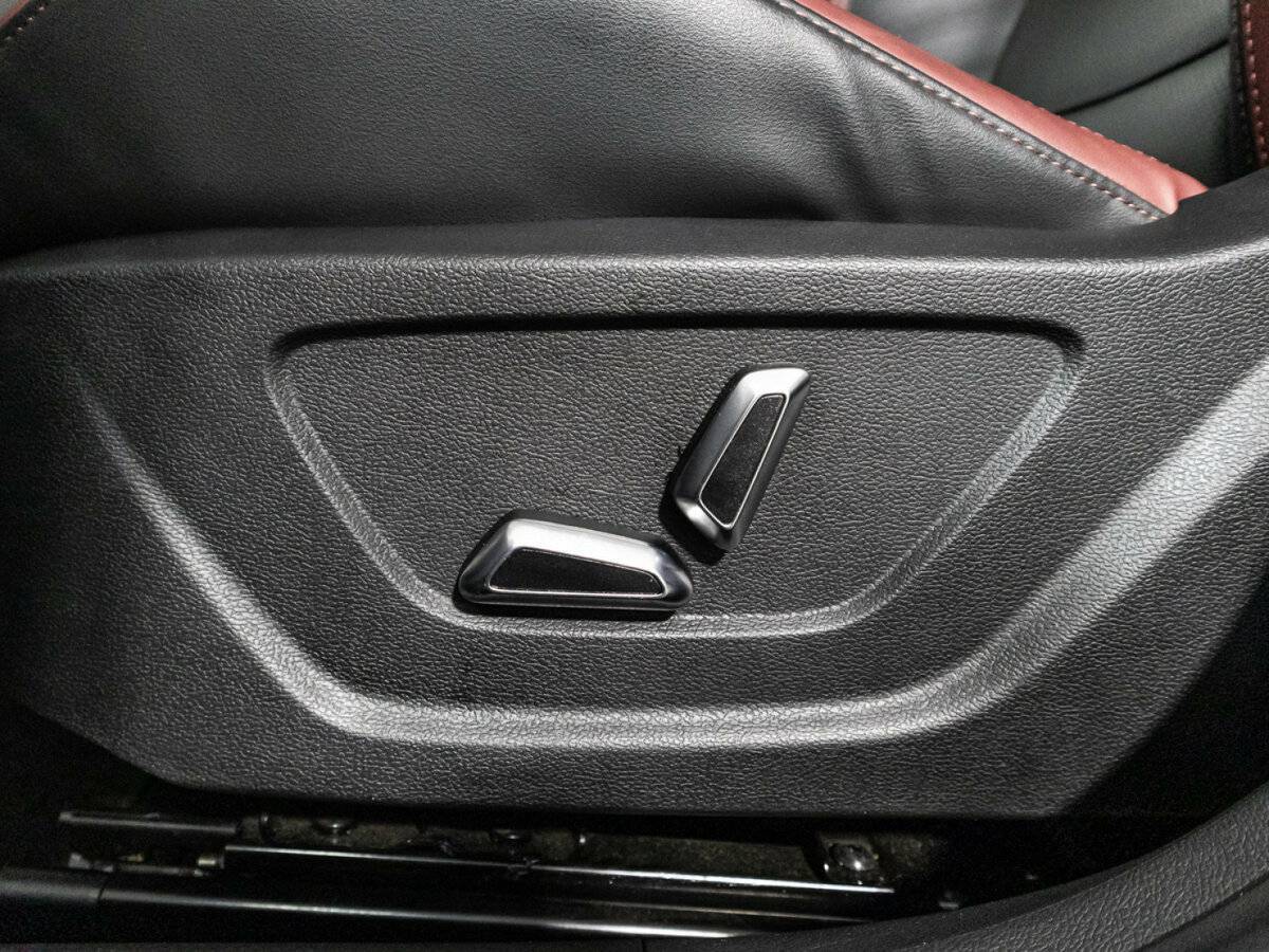 Купить Geely Coolray, 2022, 78 413 км, фото №17