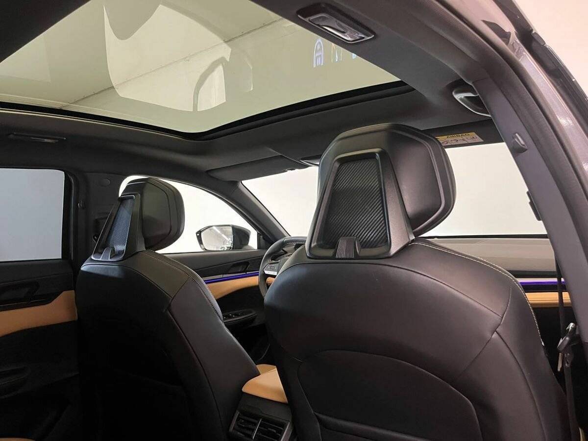 Купить Changan UNI-V, 2023, 31 233 км, фото №17