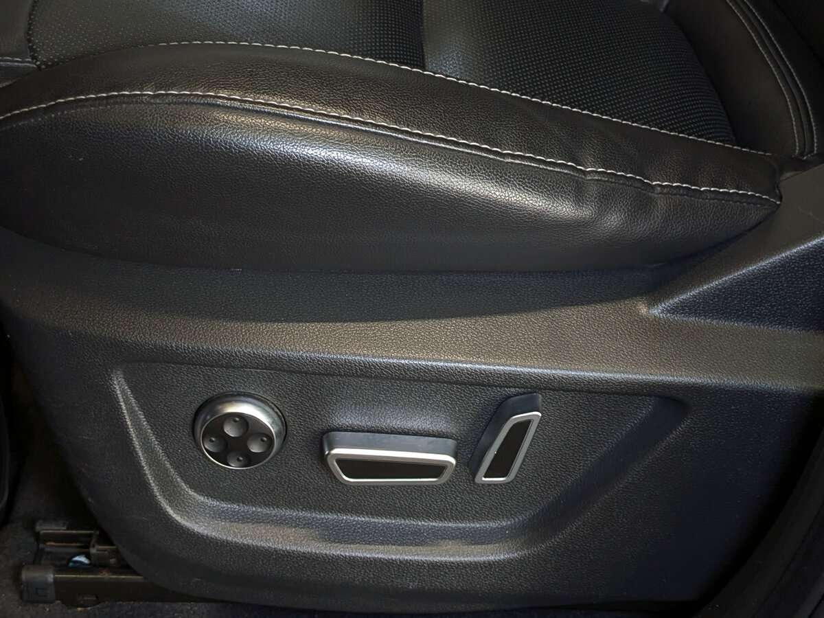 Купить Chery Tiggo 4, 2021, 109 479 км, фото №21