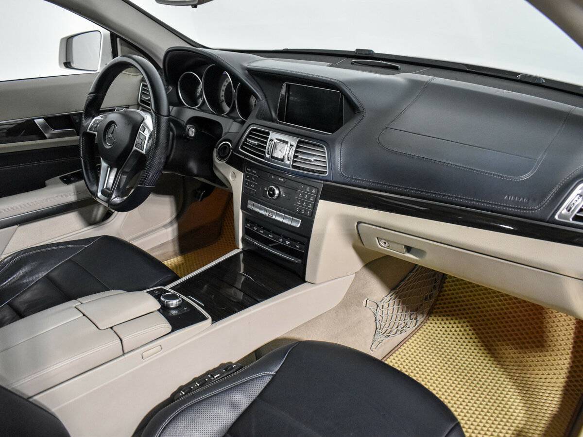Купить Mercedes-Benz E-Класс 250, 2015, 173 506 км, фото №14