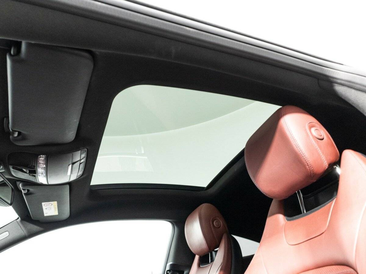 Купить Mercedes-Benz C-Класс 180, 2016, 100 259 км, фото №20