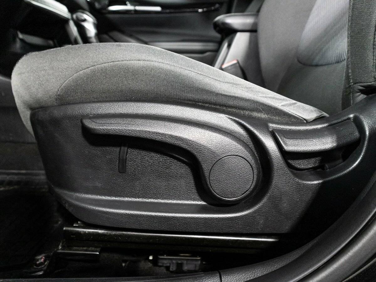 Купить Kia Seltos, 2021, 102 000 км, фото №17