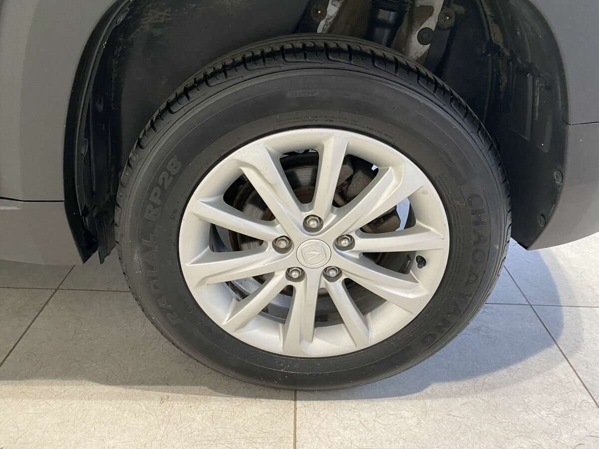 Купить Changan CS35, 2019, 67 405 км, фото №12