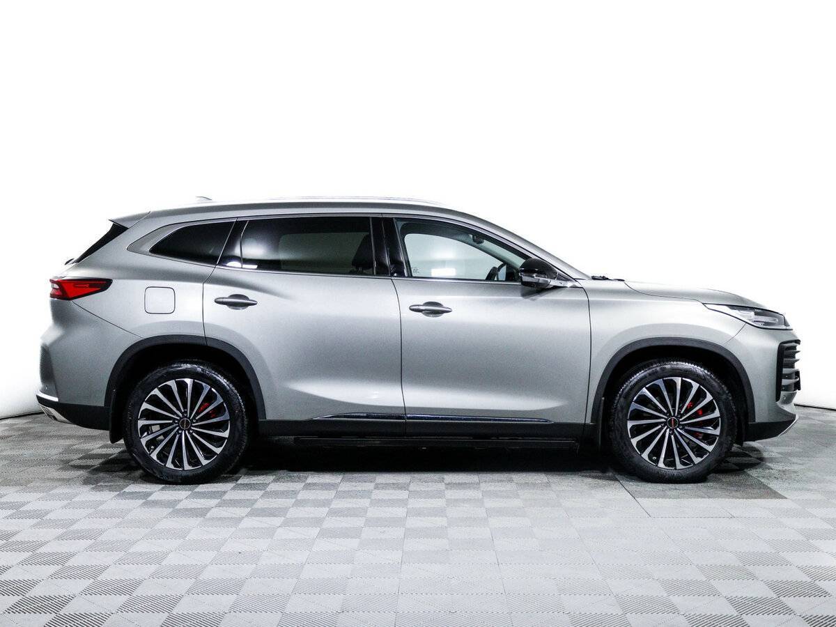 Купить Exeed TXL, 2023, 18 950 км, фото №4