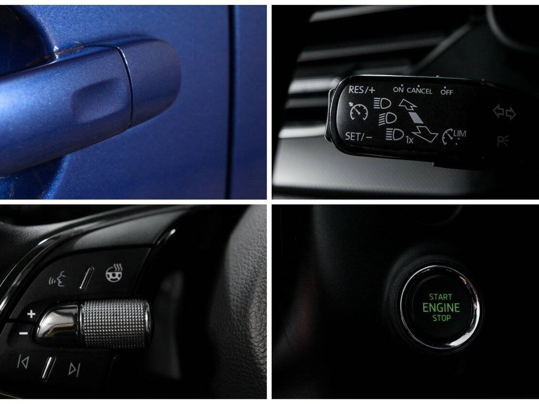 Купить Skoda Rapid, 2021, 89 500 км, фото №21