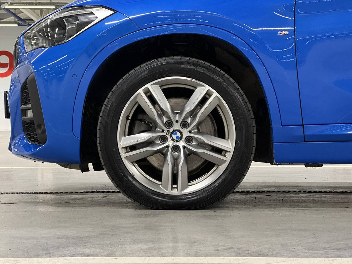 Купить BMW X1 20i xDrive, 2019, 161 900 км, фото №18