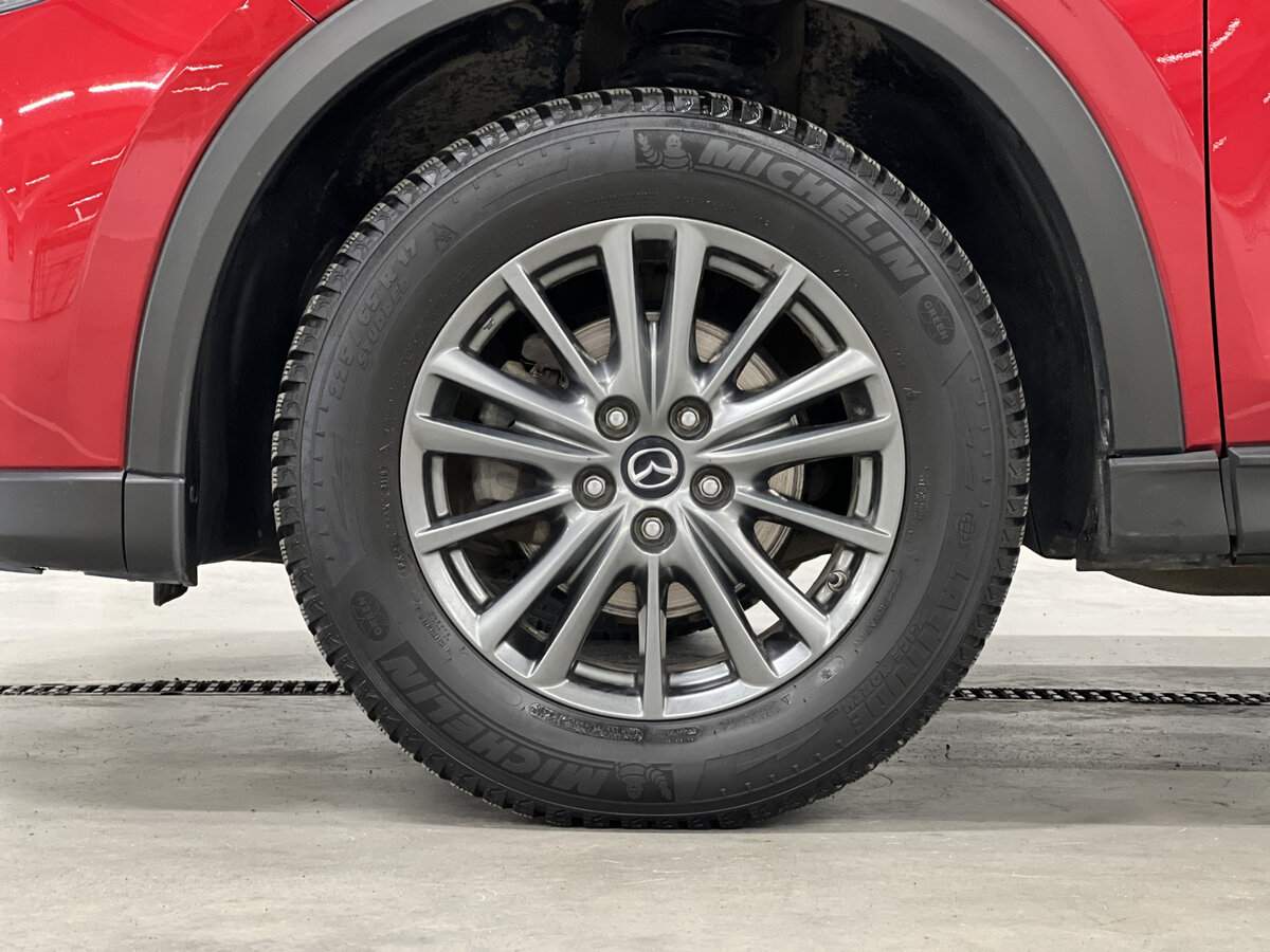 Купить Mazda CX-5, 2018, 132 233 км, фото №18