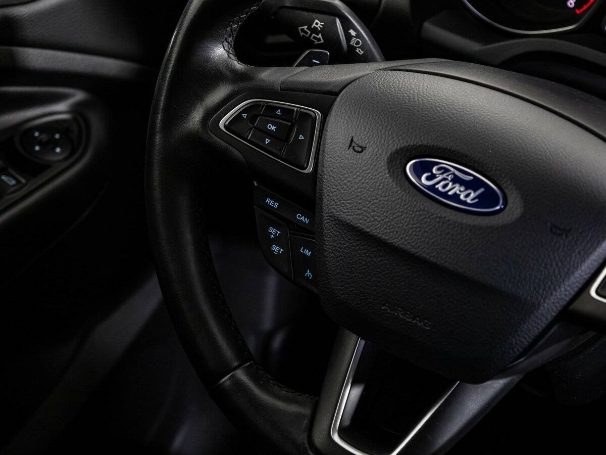 Купить Ford Kuga, 2018, 51 937 км, фото №19
