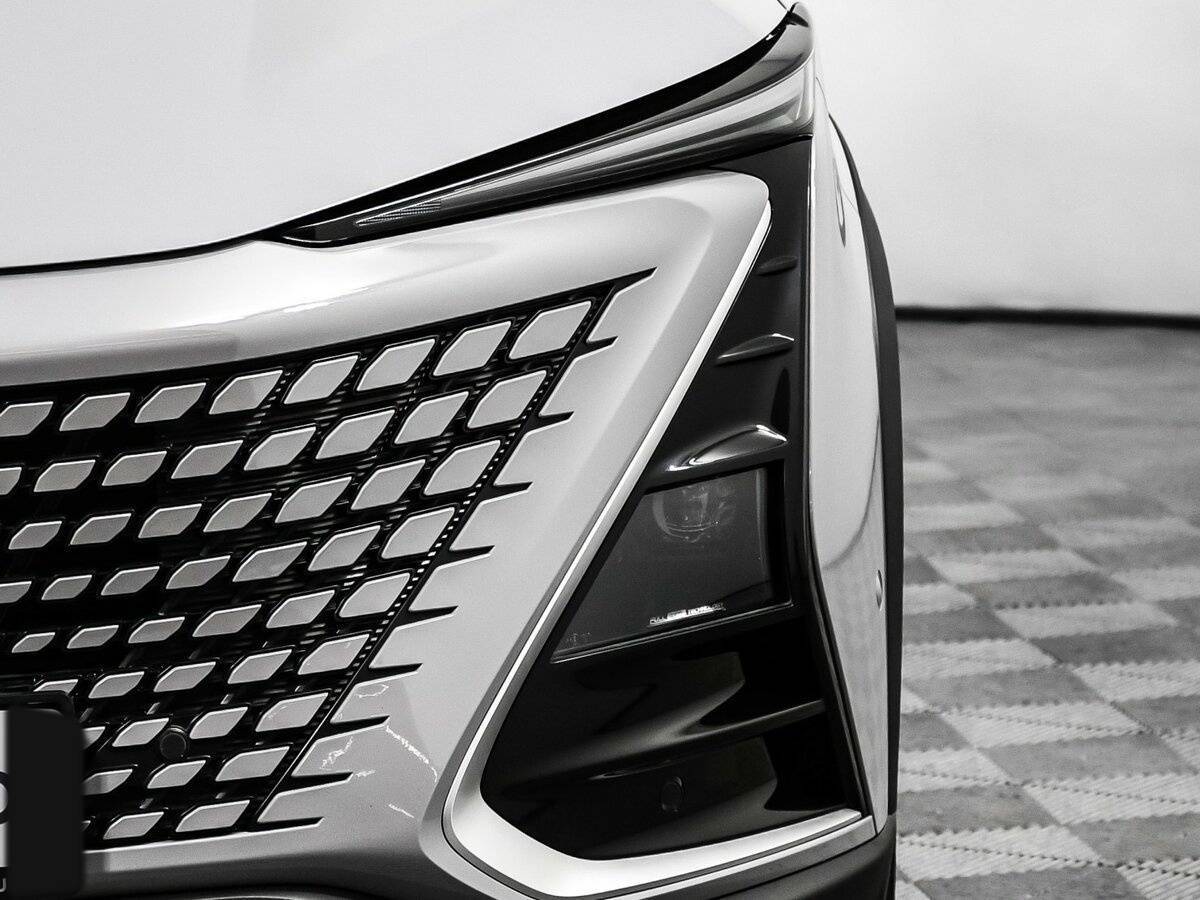 Купить Changan UNI-T, 2023, 19 000 км, фото №15