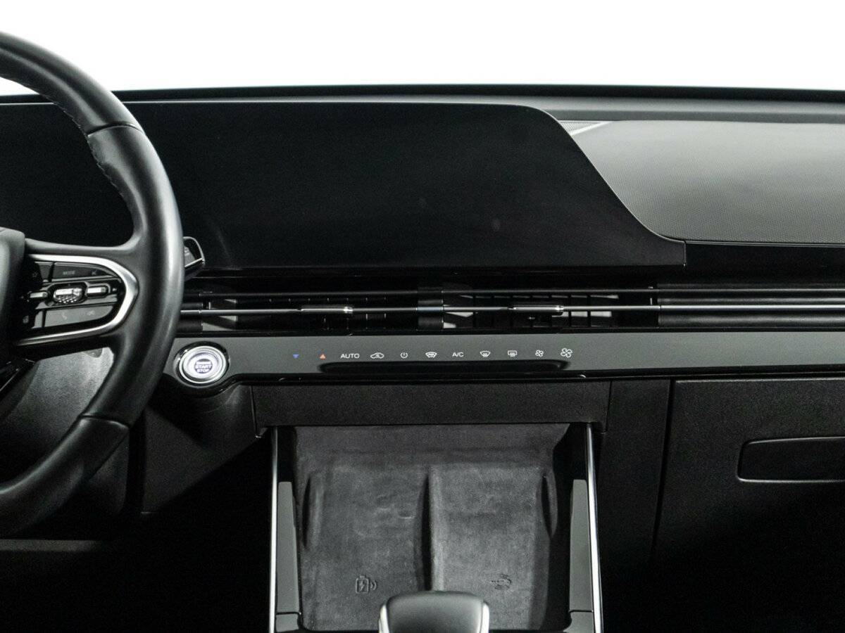 Купить Omoda C5, 2023, 30 658 км, фото №14