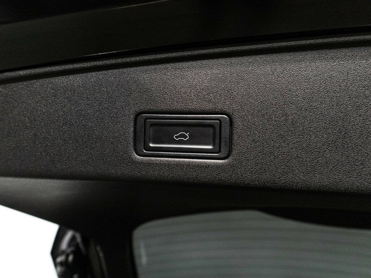 Купить Omoda C5, 2023, 30 658 км, фото №16