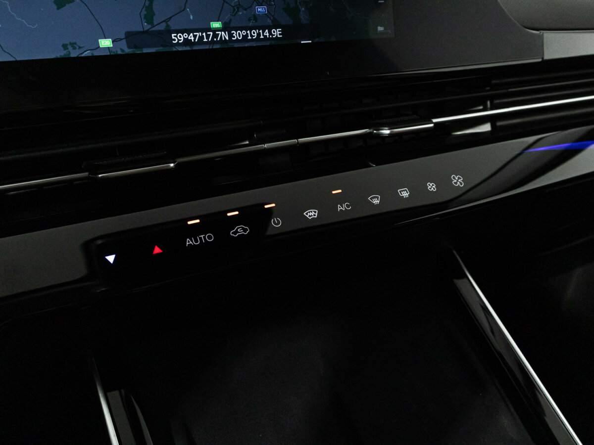 Купить Omoda C5, 2023, 30 658 км, фото №22