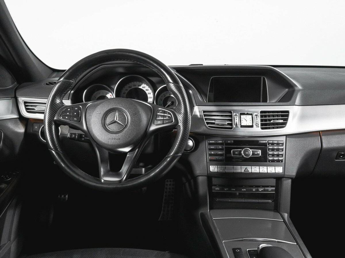 Купить Mercedes-Benz E-Класс 300, 2014, 192 115 км, фото №12