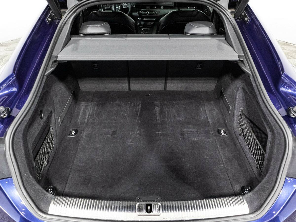 Купить Audi A5 Sportback, 2017, 144 639 км, фото №15