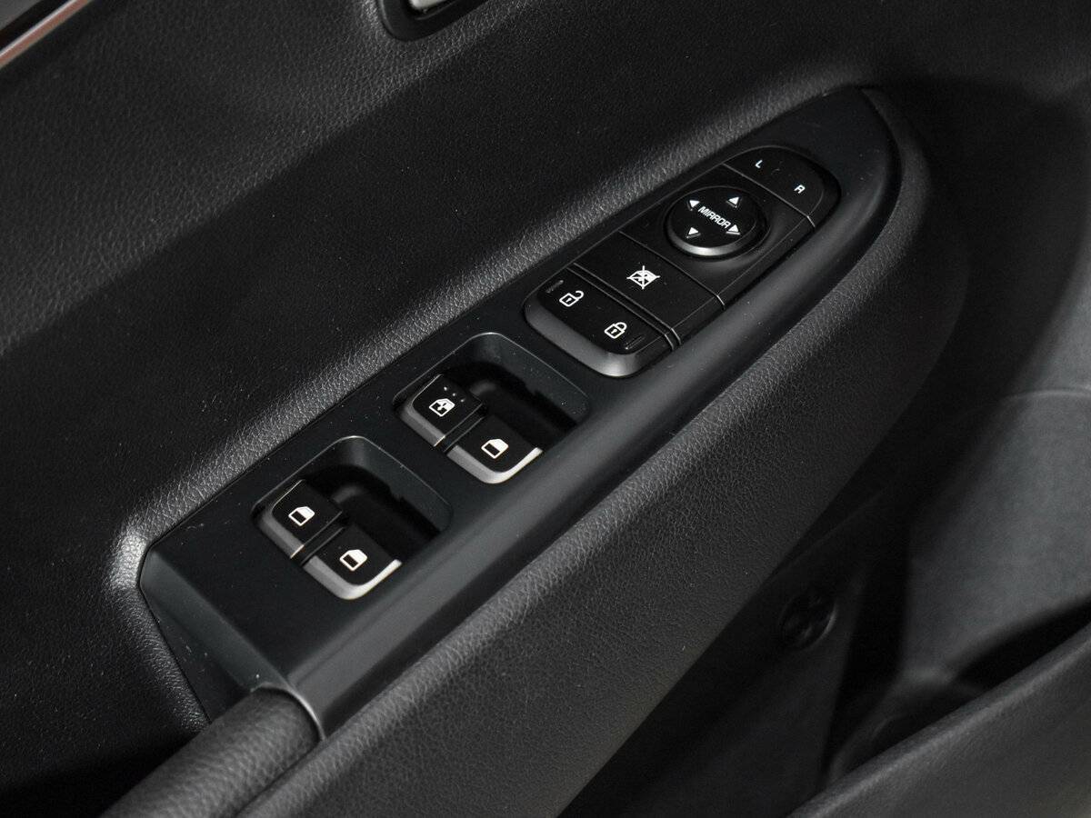 Купить Kia Rio, 2018, 139 810 км, фото №10