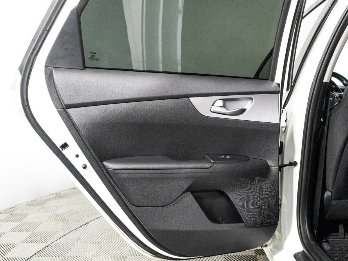 Купить Kia Cerato, 2021, 109 723 км, фото №26