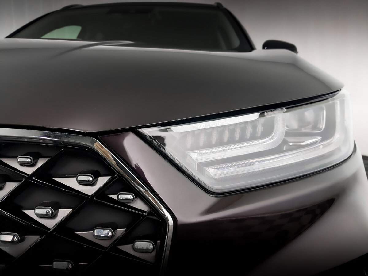 Купить Chery Tiggo 8 Pro, 2022, 76 823 км, фото №17